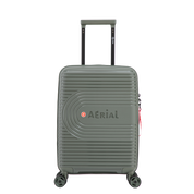Valise cabine rigide LIFE - Taille S - Aérial - Baggyver