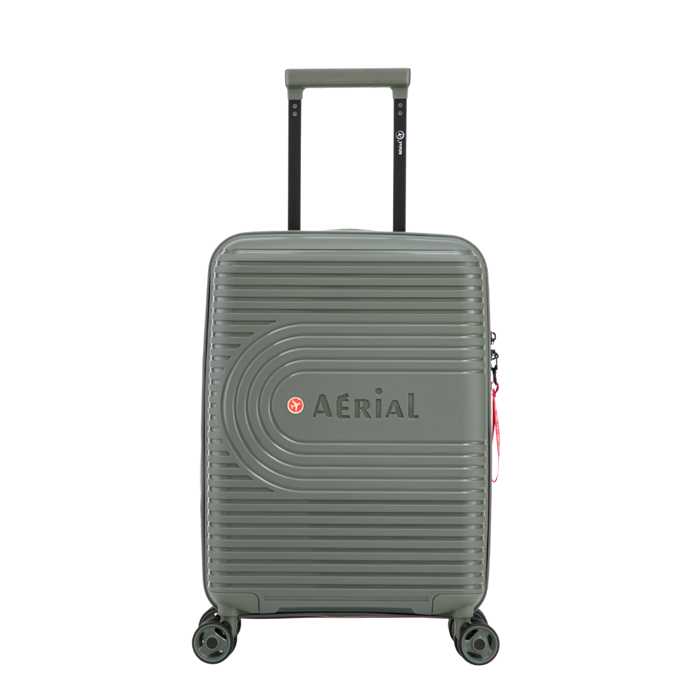 Valise cabine rigide LIFE - Taille S - Aérial - Baggyver