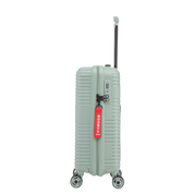Valise cabine rigide LIFE - Taille S - Aérial - Baggyver