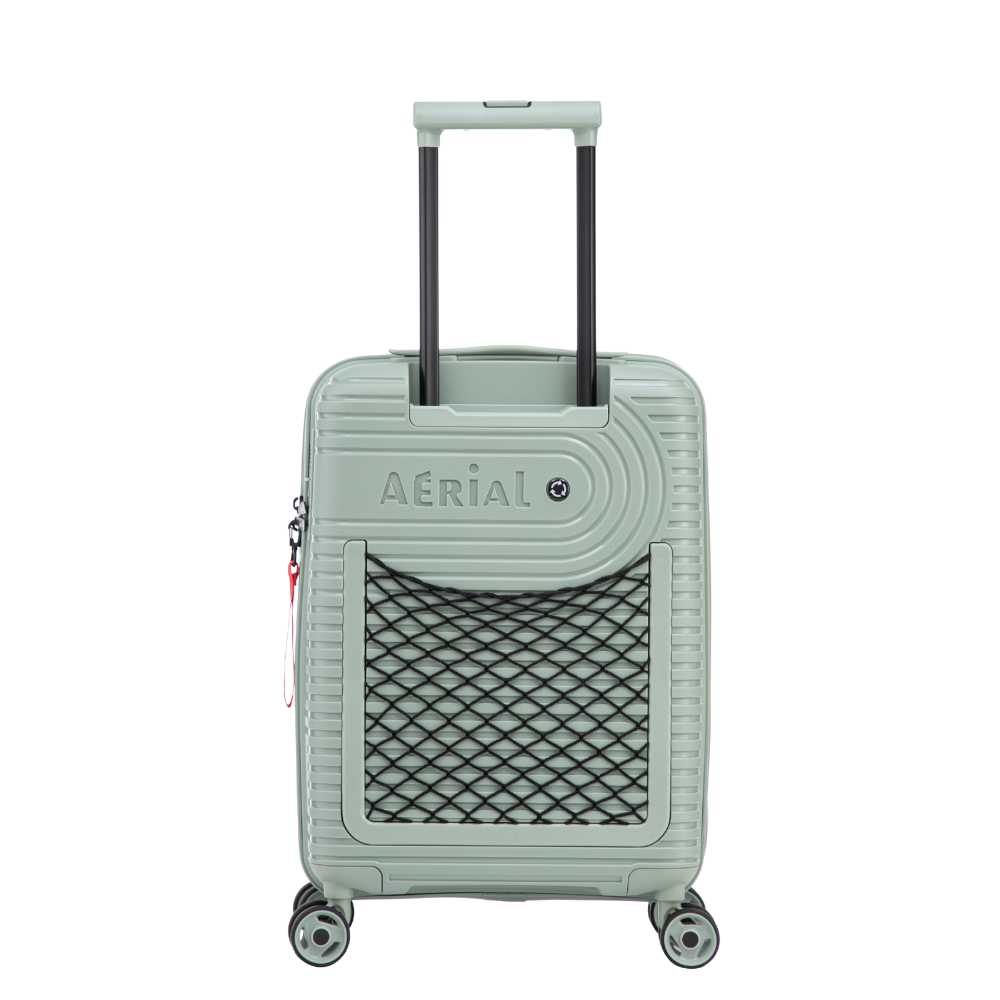 Valise cabine rigide LIFE - Taille S - Aérial - Baggyver