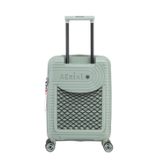 Valise cabine rigide LIFE - Taille S - Aérial - Baggyver