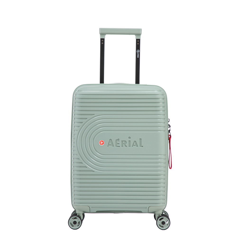 Valise cabine rigide LIFE - Taille S - Aérial - Baggyver