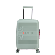 Valise cabine rigide LIFE - Taille S - Aérial - Baggyver
