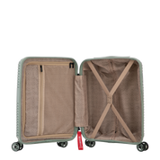 Valise cabine rigide LIFE - Taille S - Aérial - Baggyver
