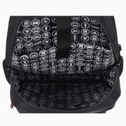 Sac à dos underseat ordinateur 15' noir BUSINESS - Aérial - Baggyver