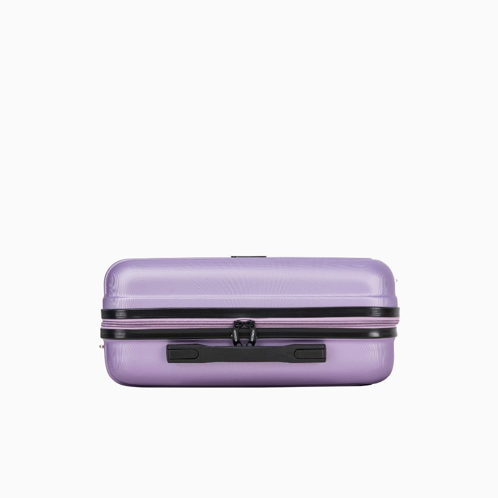RUNNING - Valise Underseat 45 cm - ABS - Baggyver