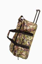 Sac Trolley Camouflage RAID - Taille M - Horizon