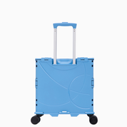 Chariot de transport ROLL BOX - 45x40x26 cm - Aérial - Baggyver