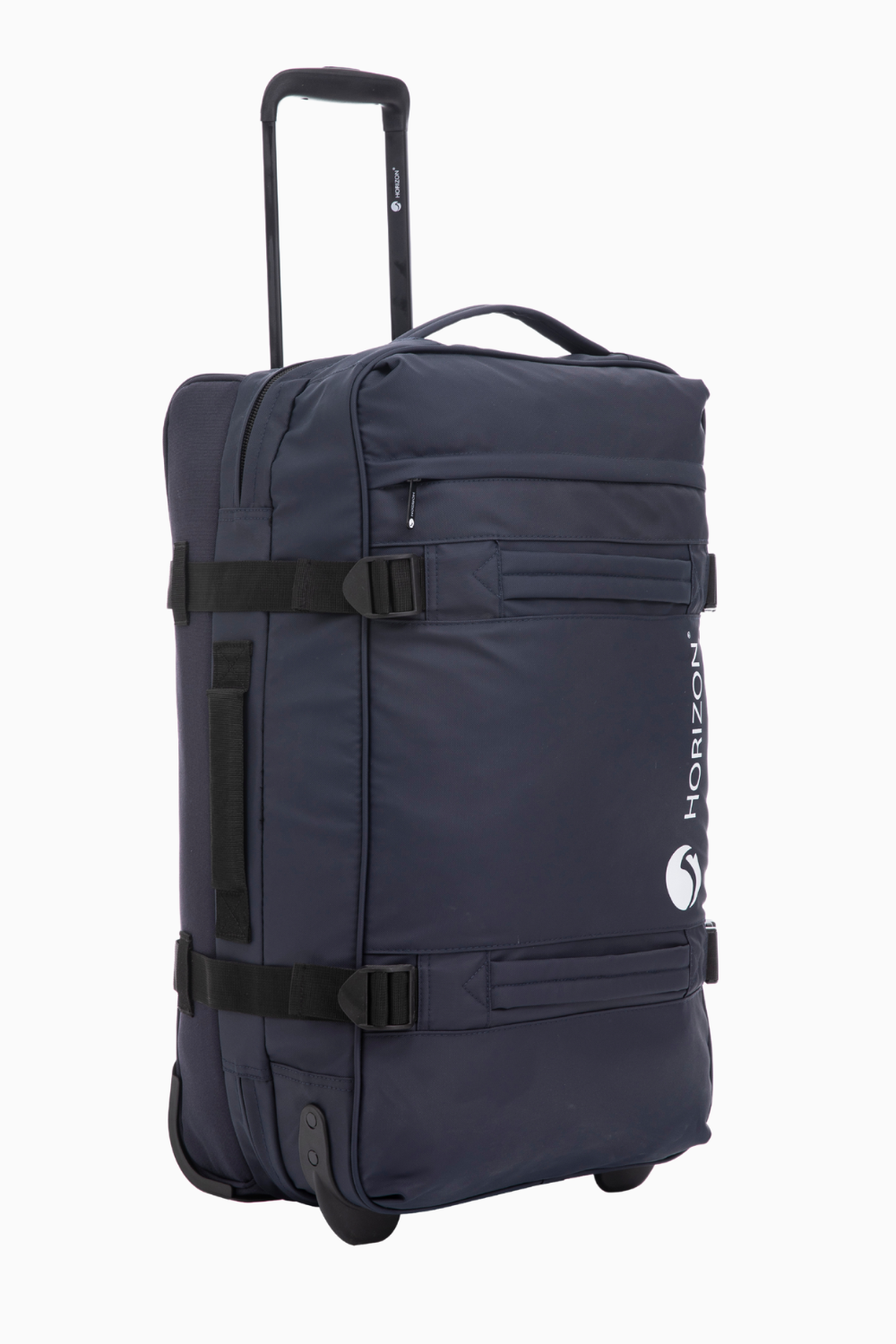 Valise souple TRECKER - Taille M / L - Travel's - Baggyver