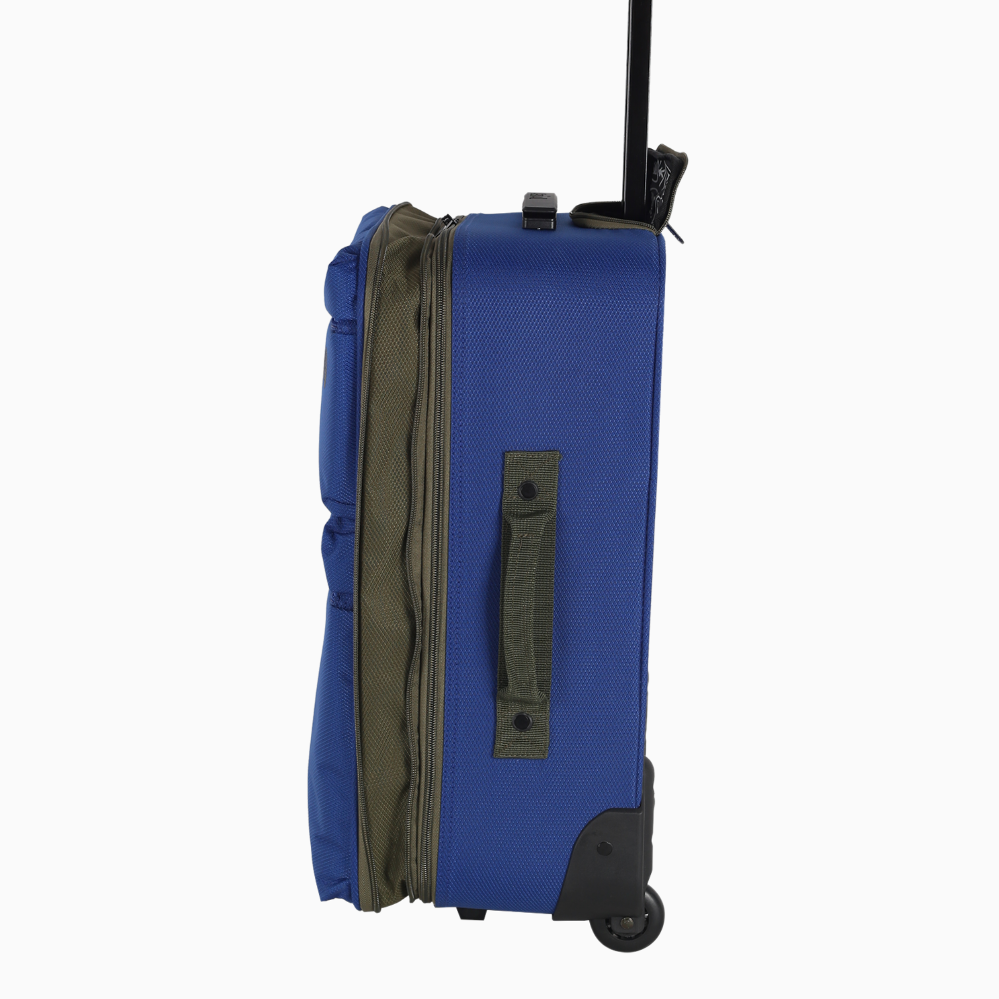 Valise cabine souple BASIC - Taille S - Aérial - Baggyver