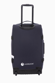 Valise souple TRECKER - Taille M / L - Travel's - Baggyver