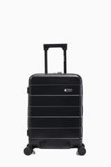 Valise rigide ECHO - Taille S / M / L - Horizon