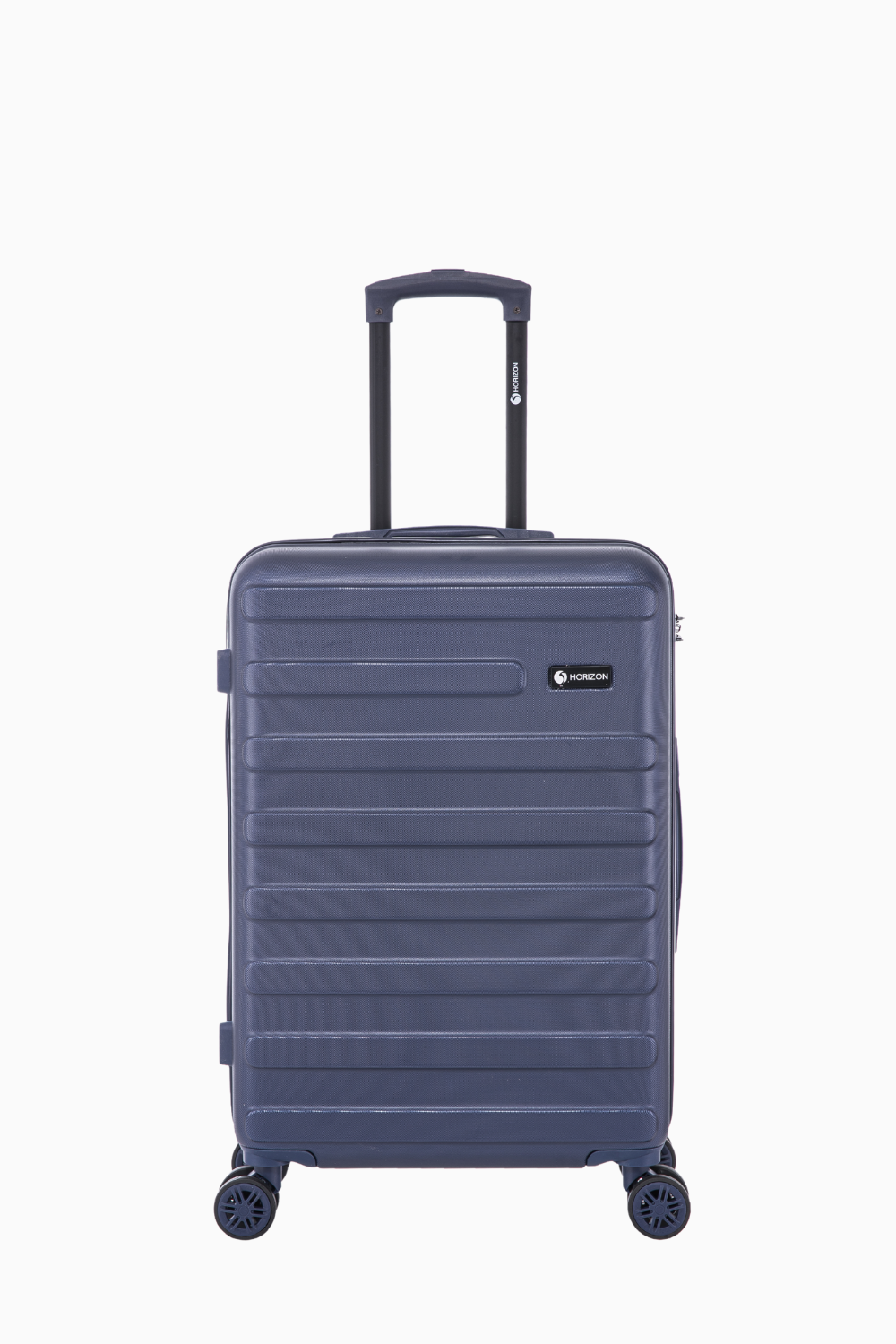 Valise rigide NAPOLI - Taille S / M / L - Horizon - Baggyver