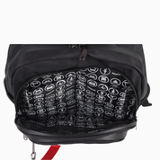 Sac à dos underseat ordinateur 15' noir BUSINESS - Aérial - Baggyver