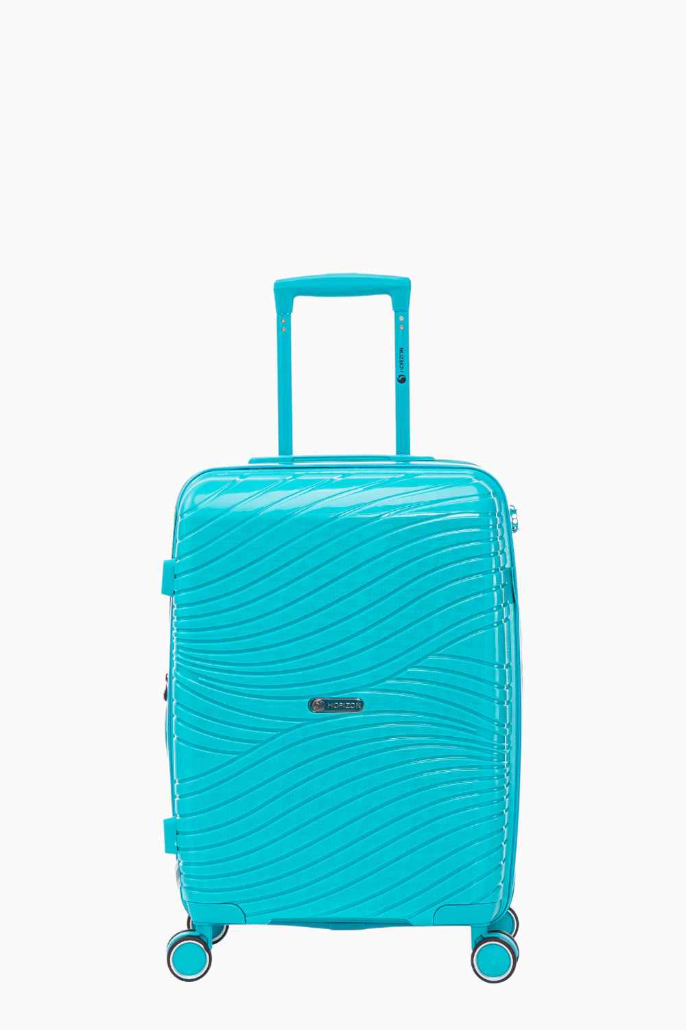 Valise rigide PEPPY - Taille S / M / L - Horizon - Baggyver