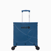 Chariot de transport ROLL BOX - 45x40x26 cm - Aérial - Baggyver