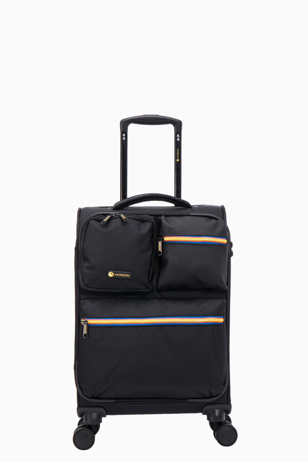 Valise souple TODAY - Taille S / M / L - Horizon - Baggyver
