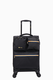 Valise souple TODAY - Taille S / M / L - Horizon - Baggyver