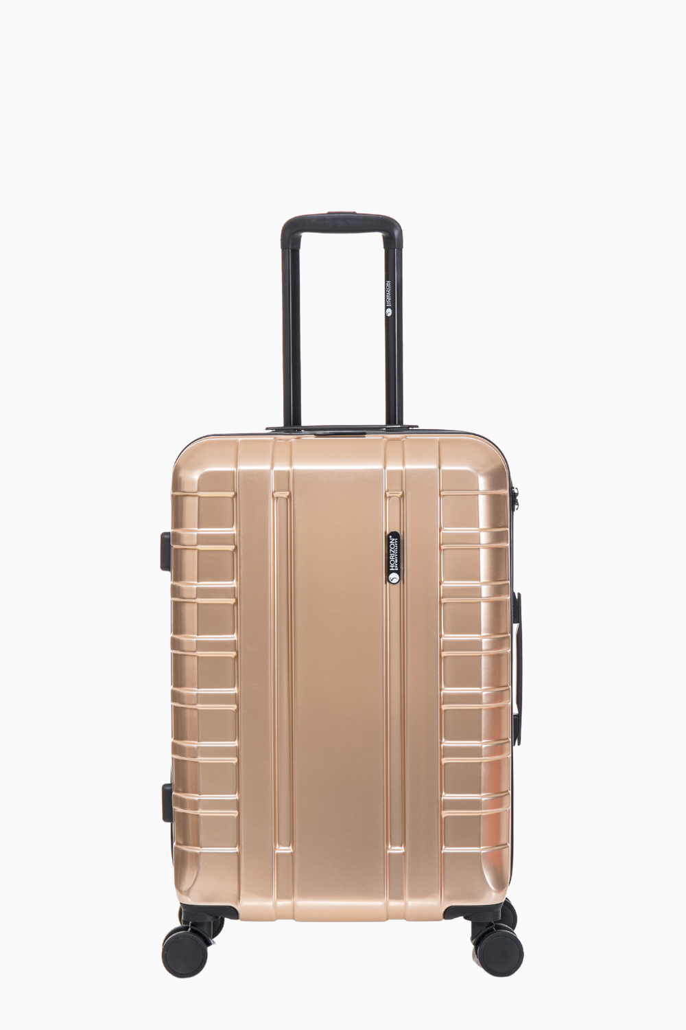 Valise rigide ULTRA - Taille S / M / L - Horizon Premium - Baggyver
