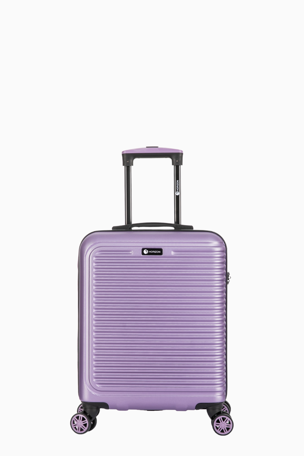 RUNNING - Valise Trolley (55 cm/65 cm/75 cm) - ABS - Baggyver