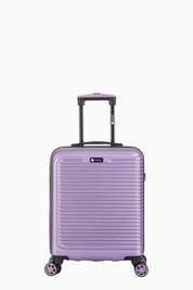 RUNNING - Valise Trolley (55 cm/65 cm/75 cm) - ABS - Baggyver