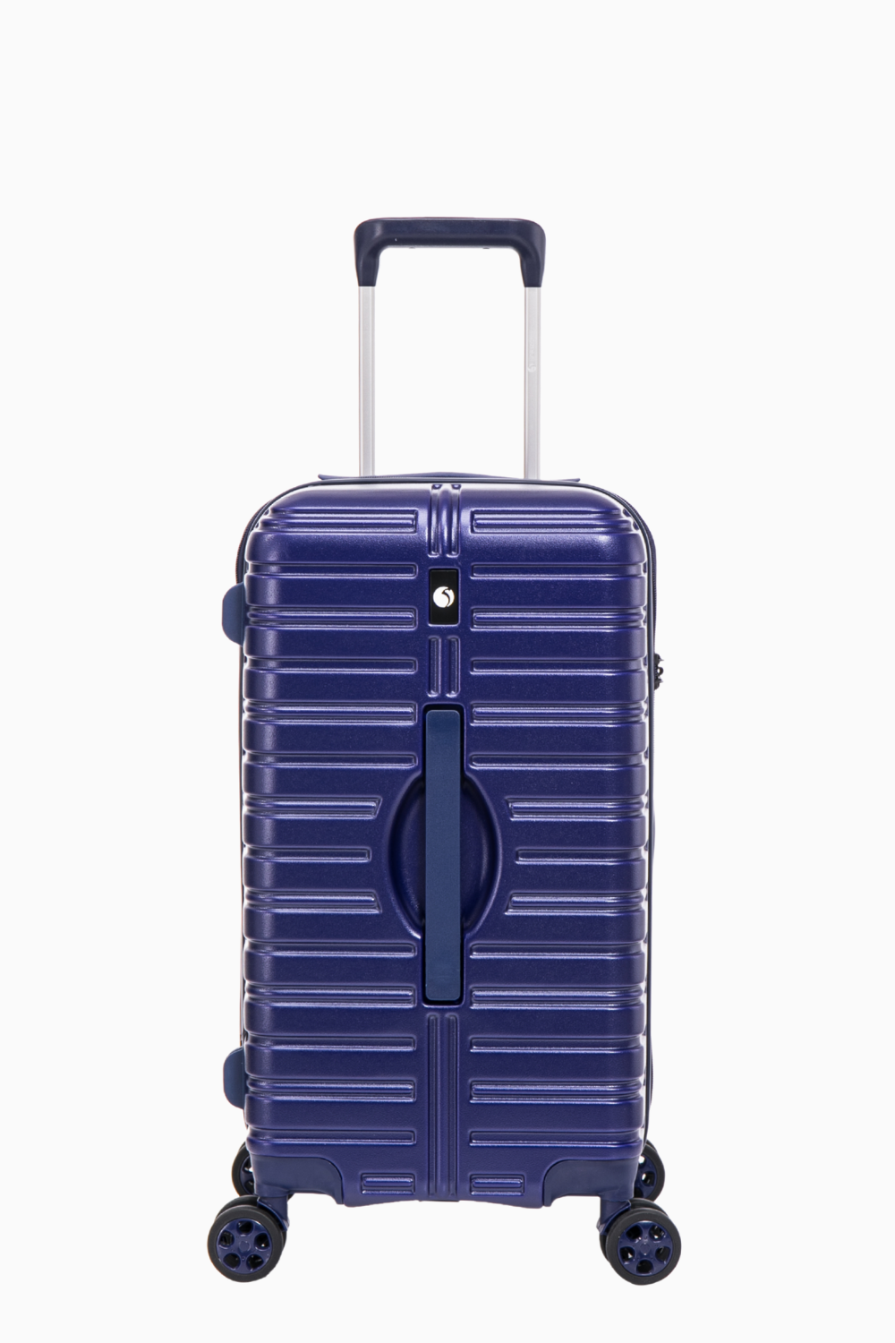 Valise rigide trunk FUSION - Taille M / L / XL - Horizon - Baggyver