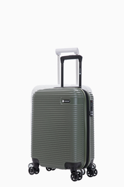 Valise rigide MARY - Taille S / M / L - Horizon - Baggyver