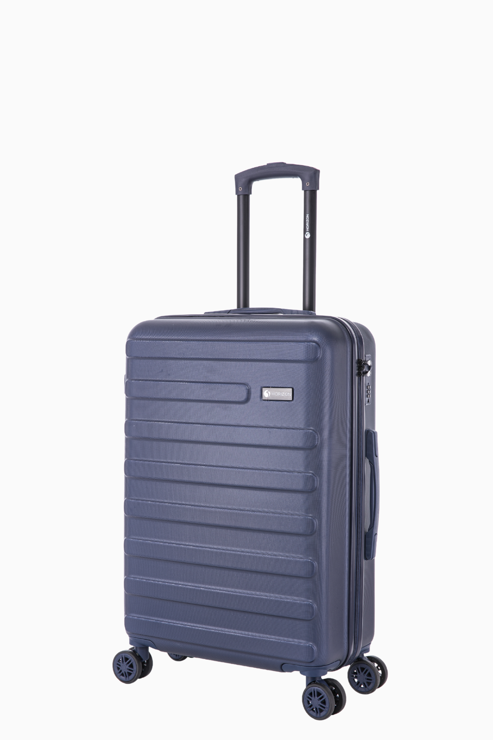 Valise rigide NAPOLI - Taille S / M / L - Horizon - Baggyver