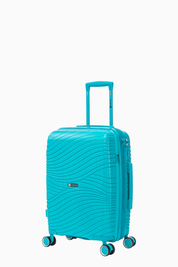 Valise rigide PEPPY - Taille S / M / L - Horizon - Baggyver