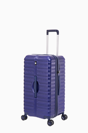 Valise rigide trunk FUSION - Taille M / L / XL - Horizon - Baggyver