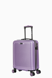RUNNING - Valise Trolley (55 cm/65 cm/75 cm) - ABS - Baggyver