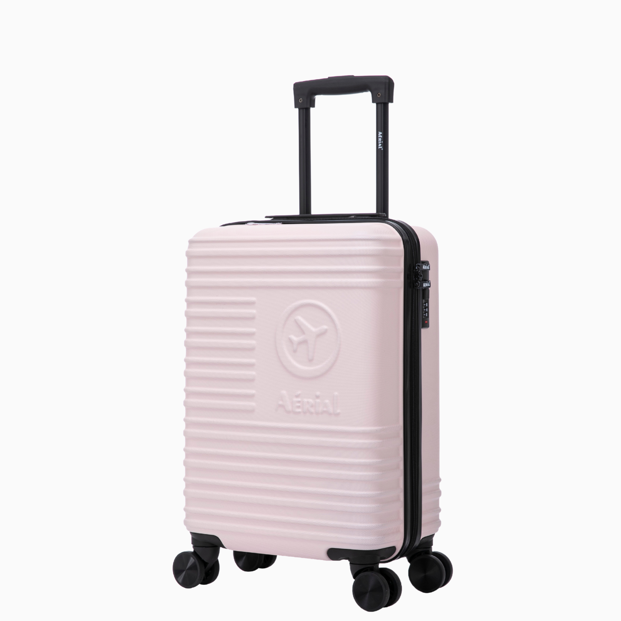 Valise underseat et cabine rigide POP - Taille XS / S - Aérial - Baggyver