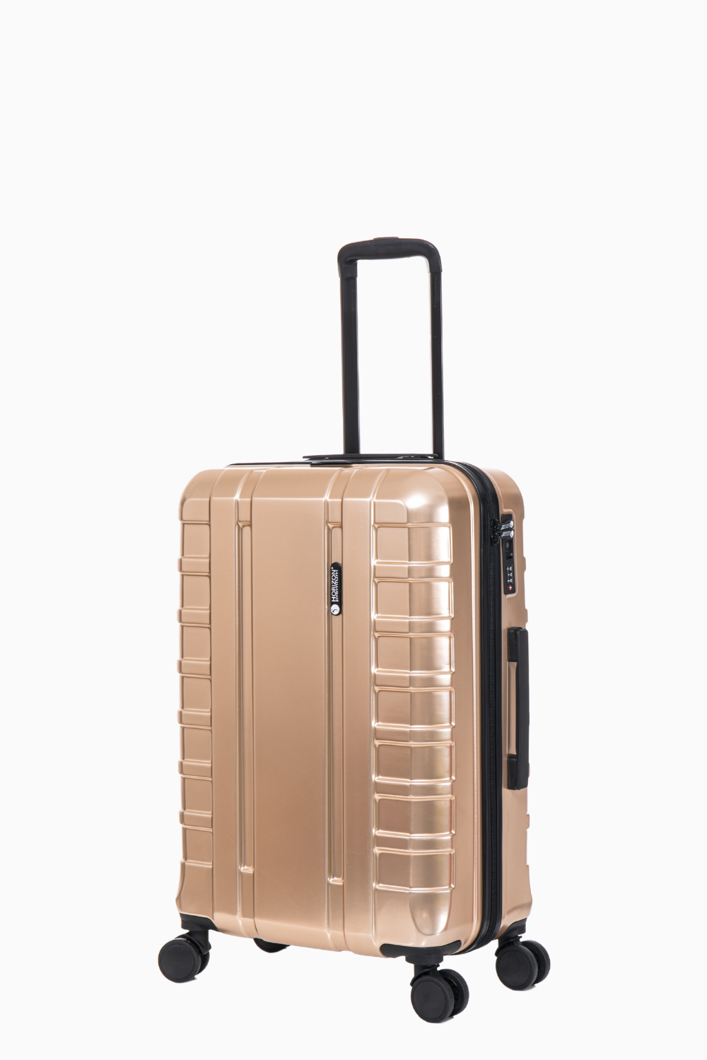 Valise rigide ULTRA - Taille S / M / L - Horizon Premium - Baggyver