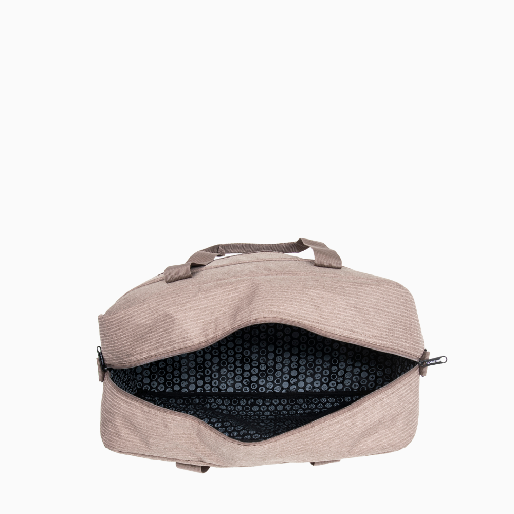 Sac de voyage NEW MEXICO - Taille S - Horizon