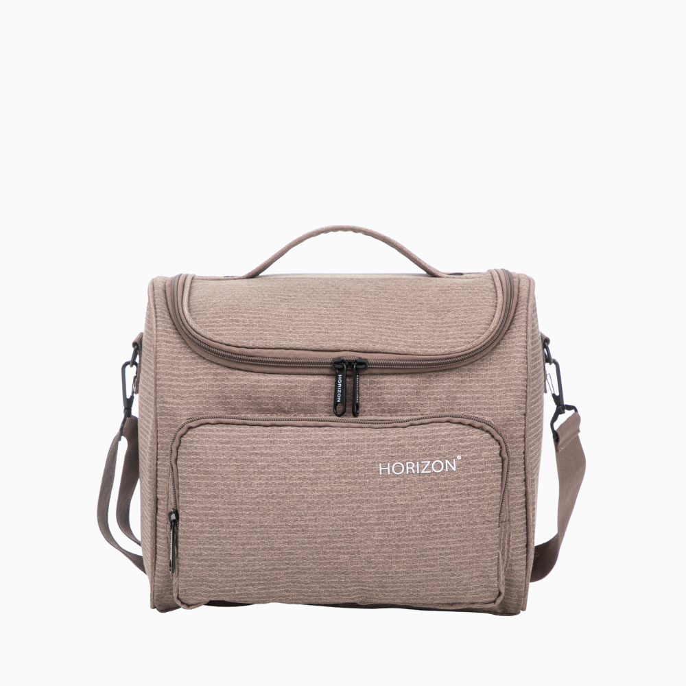Vanity case NEW MEXICO - Taille XS - Horizon