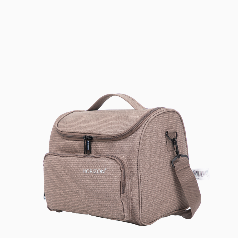 Vanity case NEW MEXICO - Taille XS - Horizon