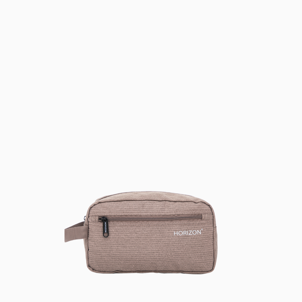Trousse de toilette NEW MEXICO - Taille XS - Horizon