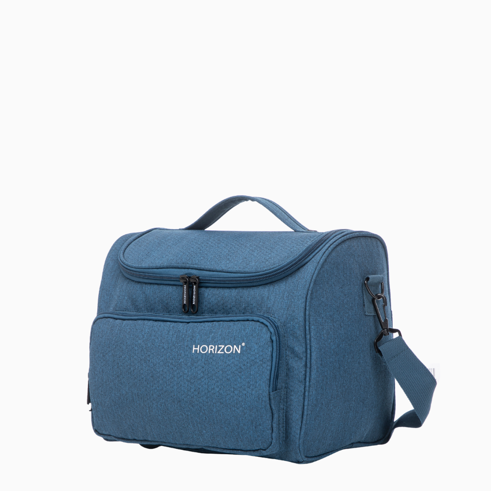 Vanity case NEW MEXICO - Taille XS - Horizon