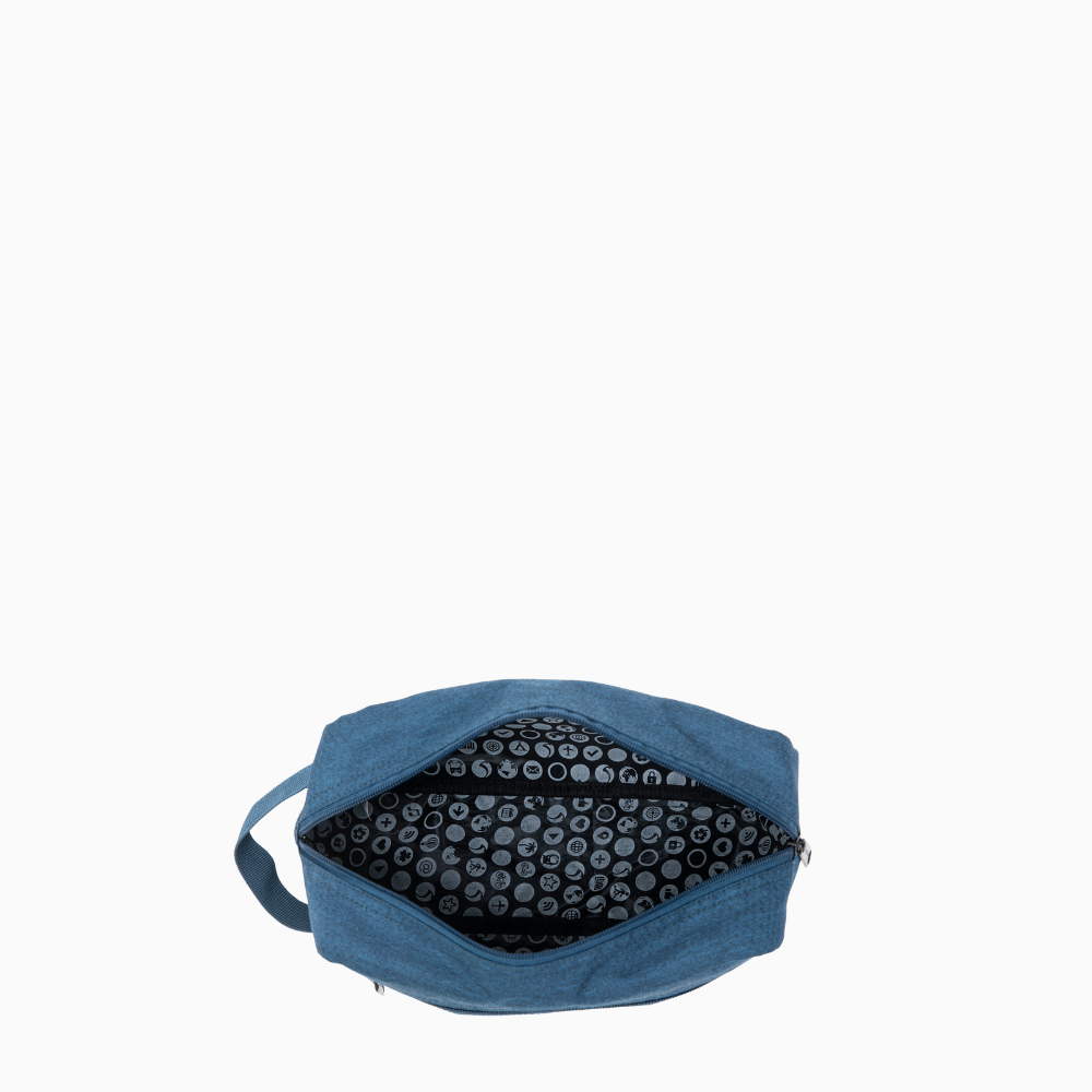 Trousse de toilette NEW MEXICO - Taille XS - Horizon