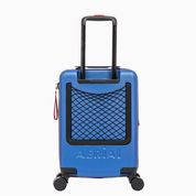 Valise cabine rigide CLASSIC - Taille S - Aérial - Baggyver