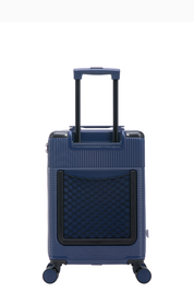 Valise rigide STAGE - Taille S / M / L - Horizon - Baggyver
