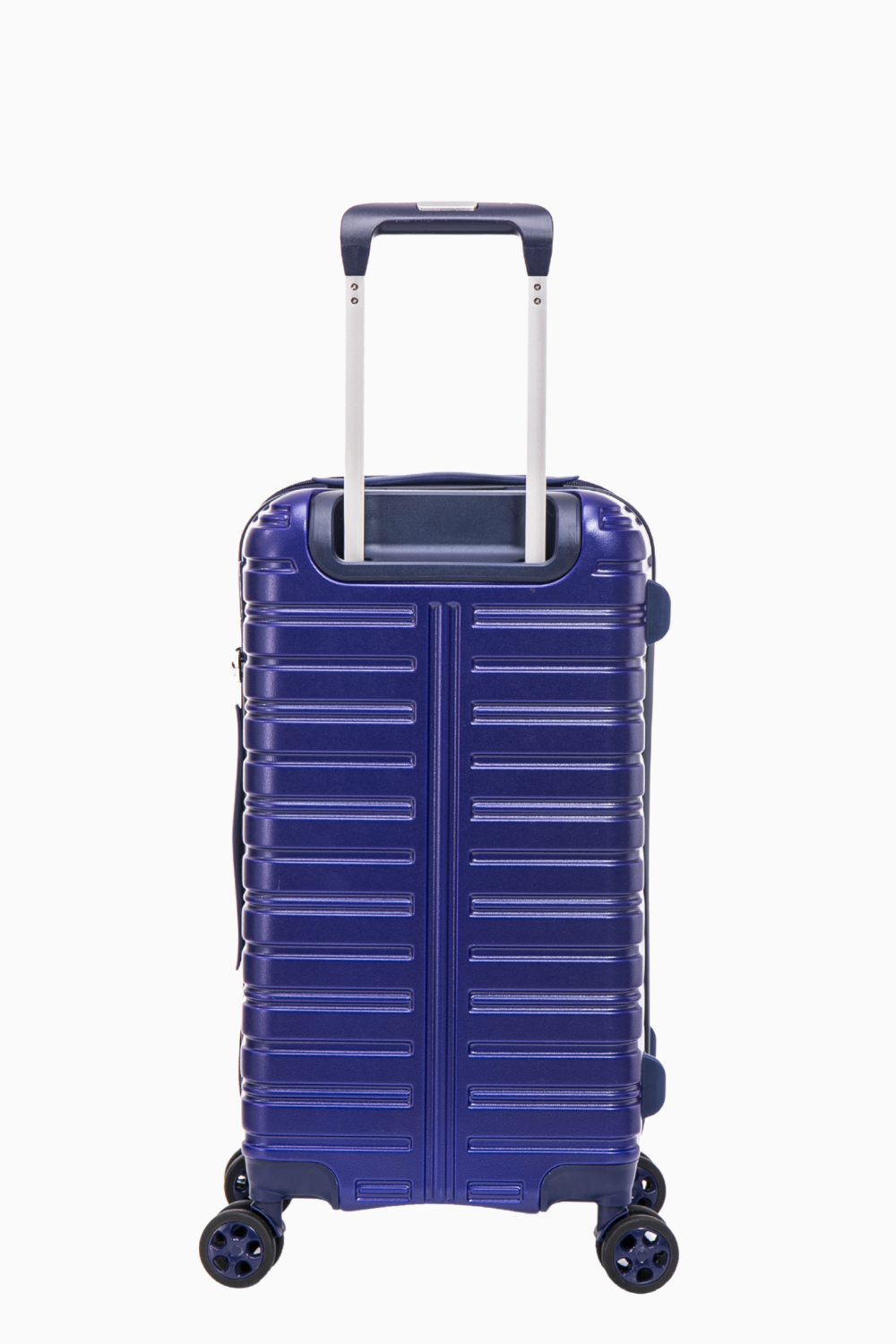 Valise rigide trunk FUSION - Taille M / L / XL - Horizon - Baggyver