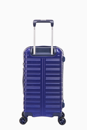 Valise rigide trunk FUSION - Taille M / L / XL - Horizon - Baggyver