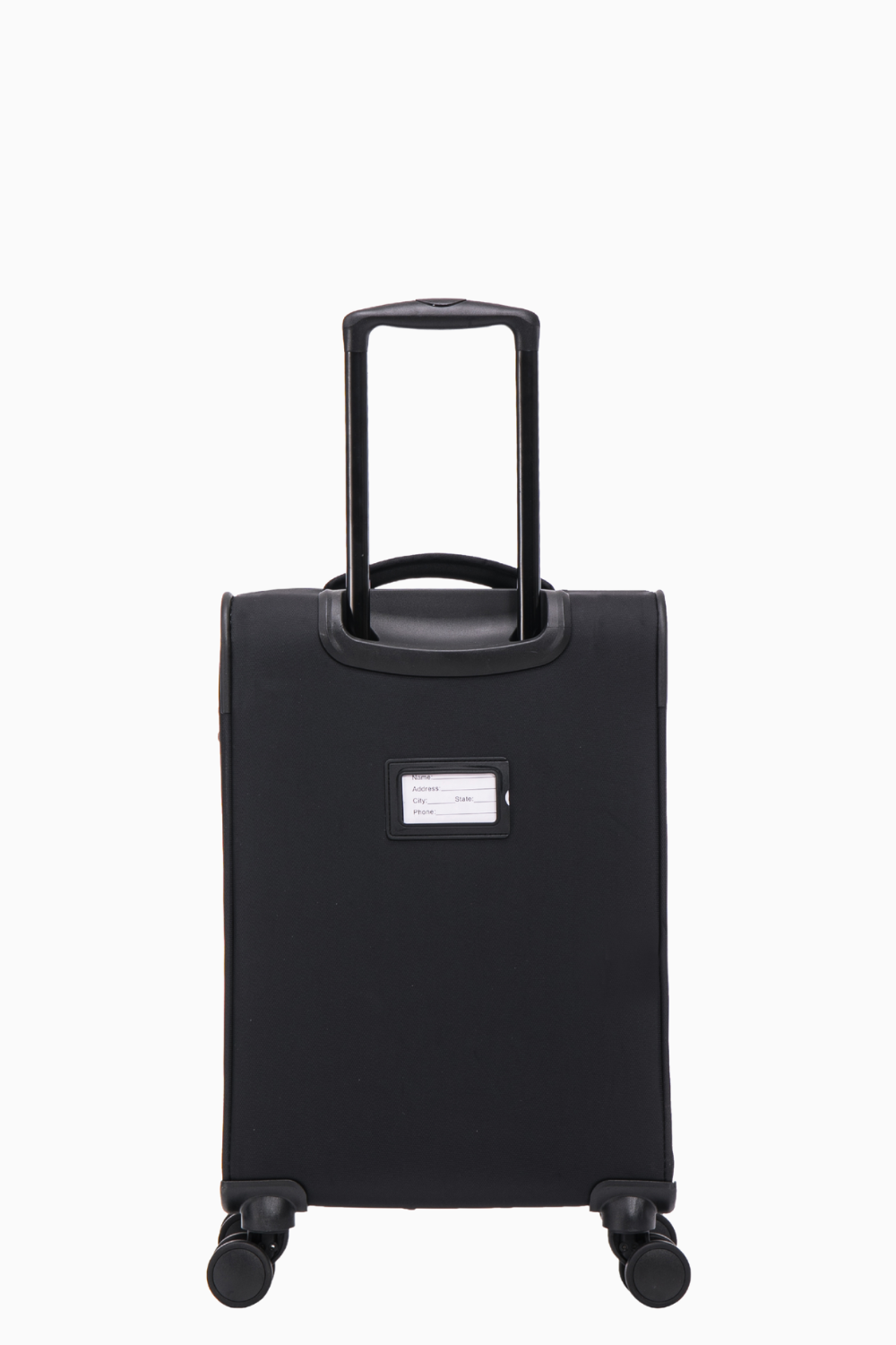 Valise souple TODAY - Taille S / M / L - Horizon - Baggyver