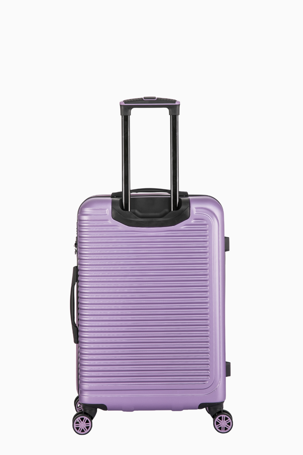 RUNNING - Valise Trolley (55 cm/65 cm/75 cm) - ABS - Baggyver