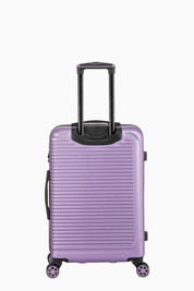 RUNNING - Valise Trolley (55 cm/65 cm/75 cm) - ABS - Baggyver