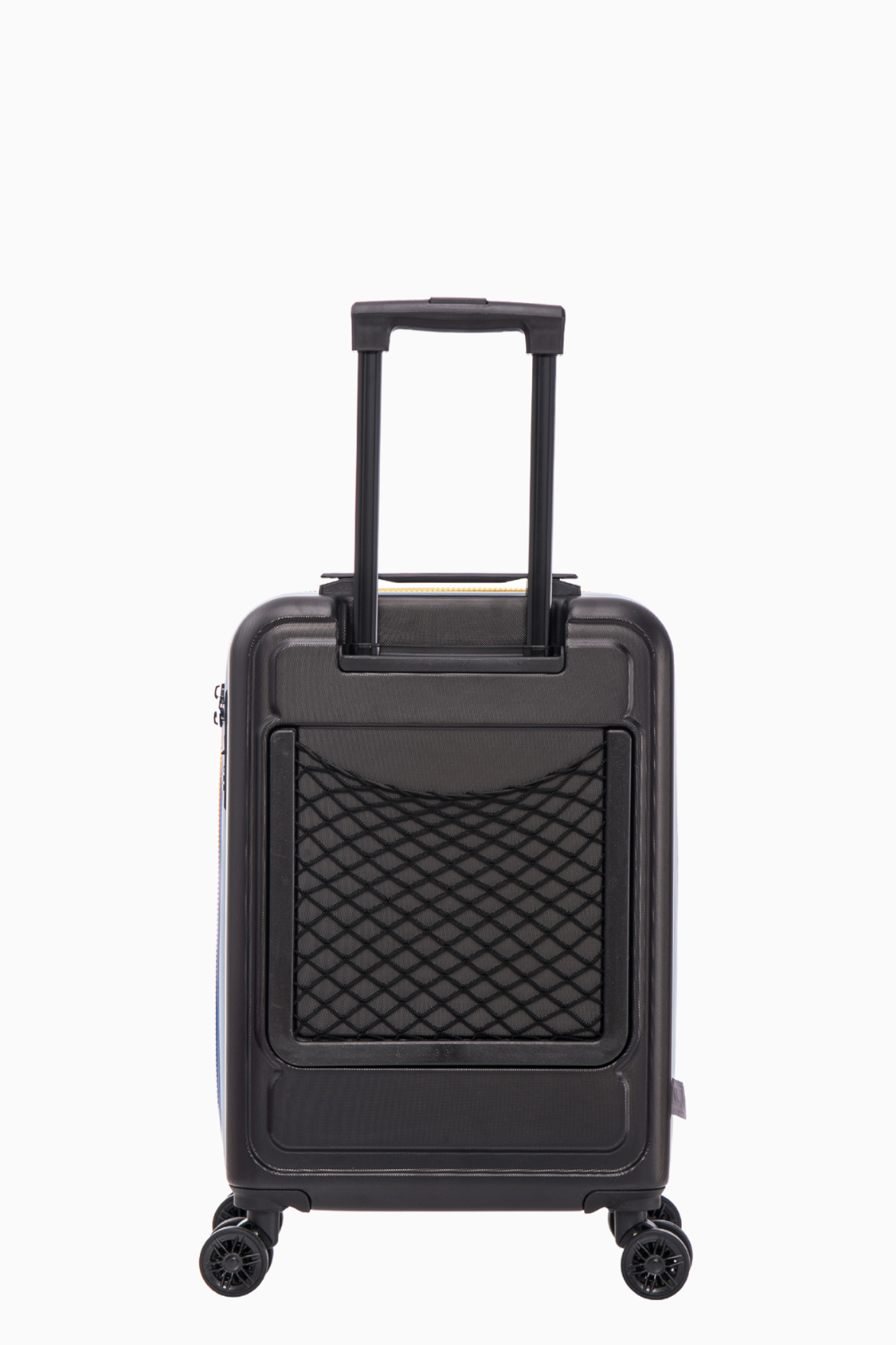 Valise rigide SUBWAY - Taille S / M / L - Horizon - Baggyver