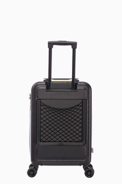 Valise rigide SUBWAY - Taille S / M / L - Horizon - Baggyver