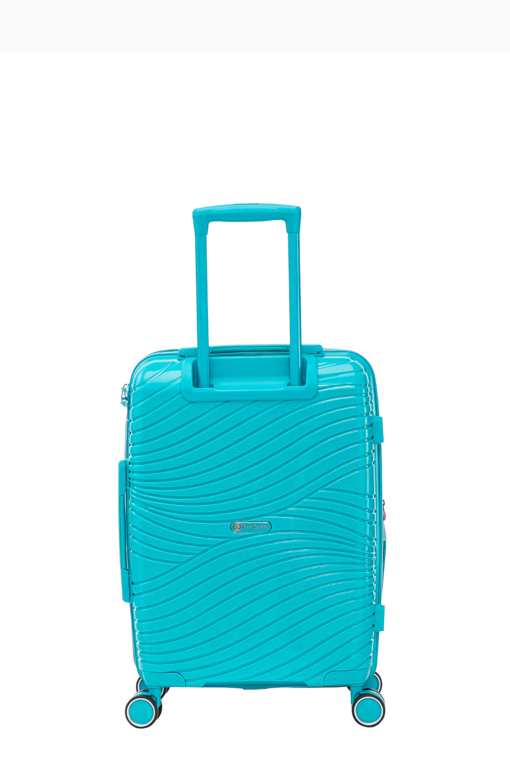 Valise rigide PEPPY - Taille S / M / L - Horizon - Baggyver