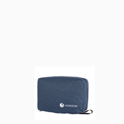 Trousse de toilette dépliable LINEN - Taille XS - Horizon